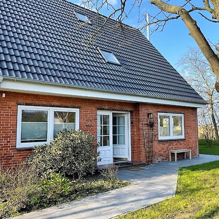 Gaestehaus Dagebüll エクステリア 写真