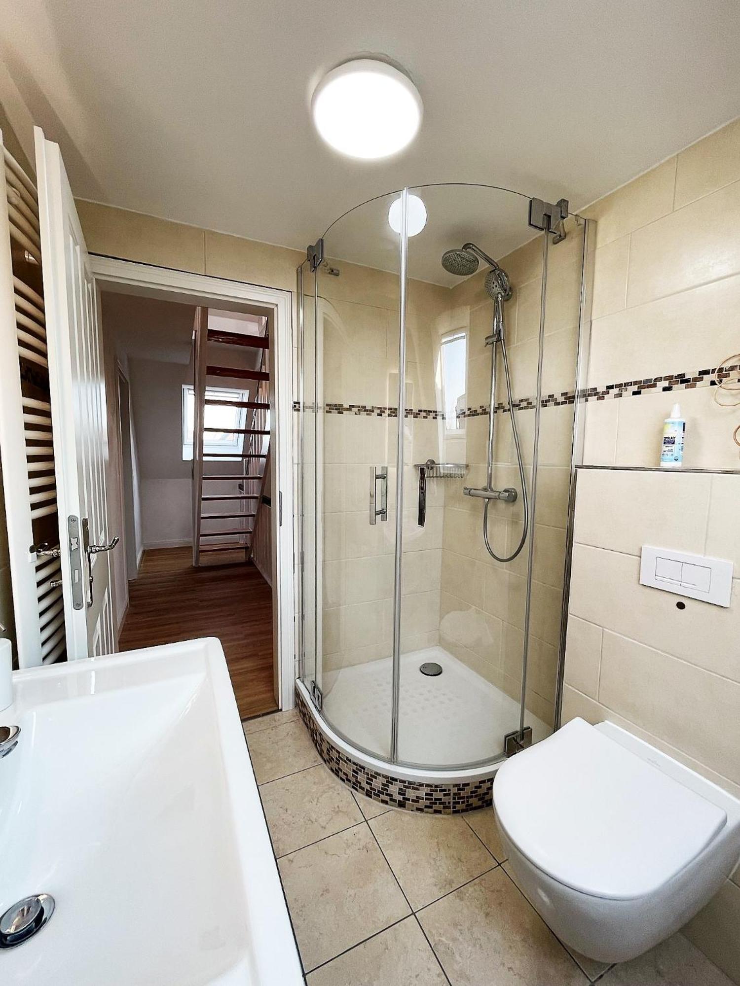 Gaestehaus Dagebüll エクステリア 写真