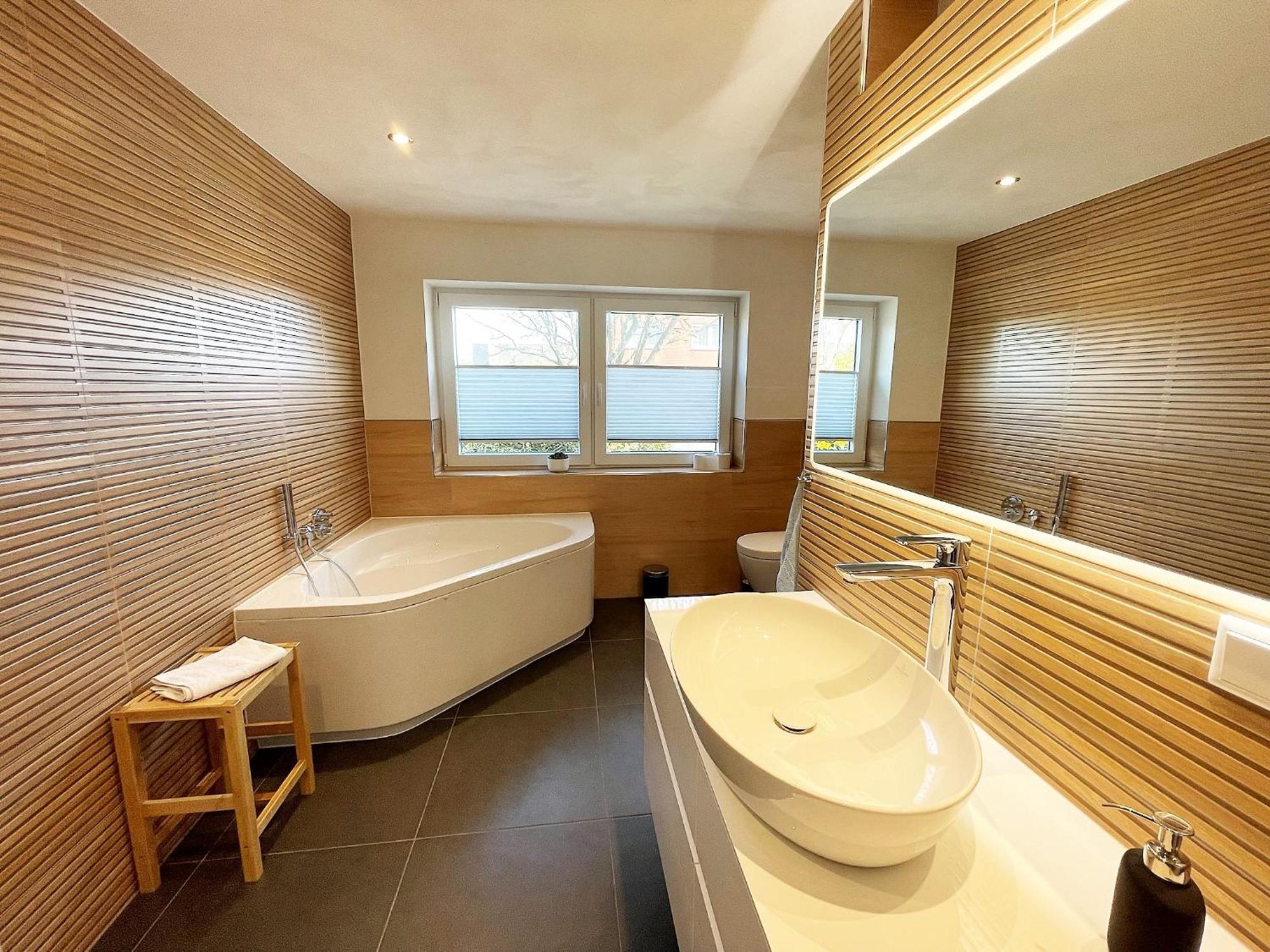 Gaestehaus Dagebüll エクステリア 写真